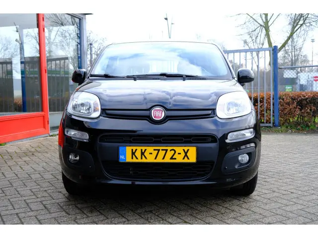 Fiat Panda 0.9 TwinAir Lounge Airco|41.000km! 2016 Benzine 7