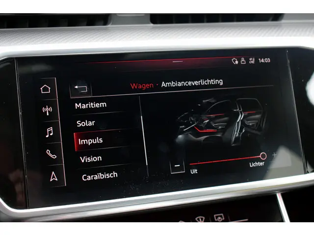 Audi RS6 Avant 600PK Quattro 2019 Benzine 47