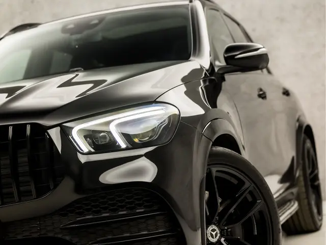 Mercedes-Benz GLE 450 4MATIC AMG Sport 2019 Benzine 14