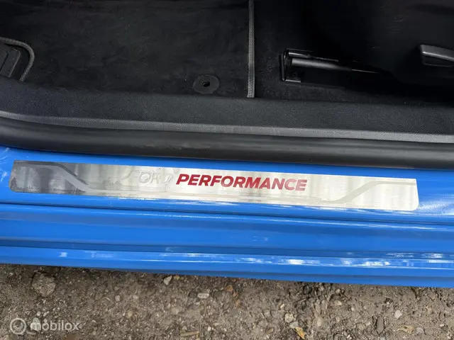 Ford Focus 2.3 EcoBoost ST-X BJ.2022 281pk 2022 Benzine 37