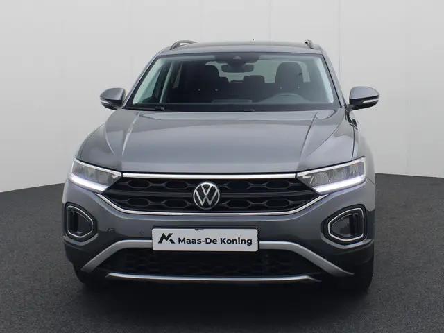 Volkswagen T-Roc 1.0TSI/116PK Life 2025 Benzine 28