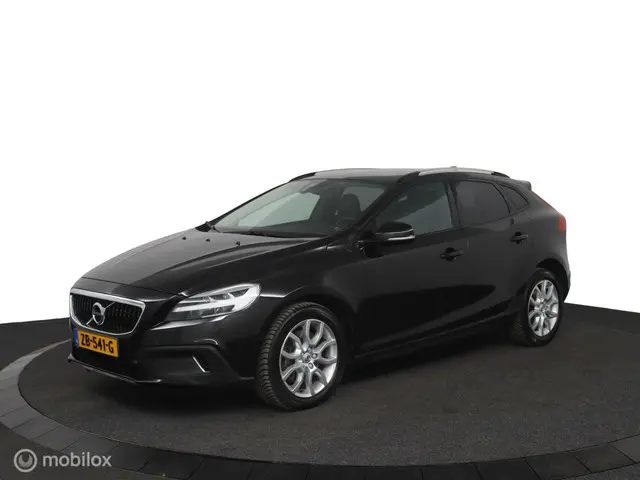 Volvo V40 Cross Country 1.5 T3 Polar+ Luxury 2019 Benzine 2