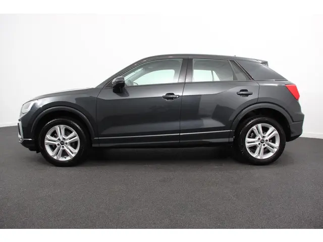 Audi Q2 35 TFSI 150pk Automaat Prestige 2022 Benzine 7