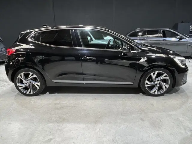Renault Clio 1.0 TCe R.S. Line 2021 Benzine 11