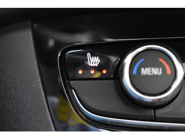 Opel Corsa 1.2 Ultimate 2023 Benzine 13