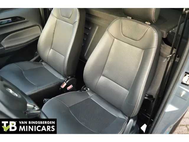 Aixam Crossover Brommobiel Premium 2024 Diesel 12