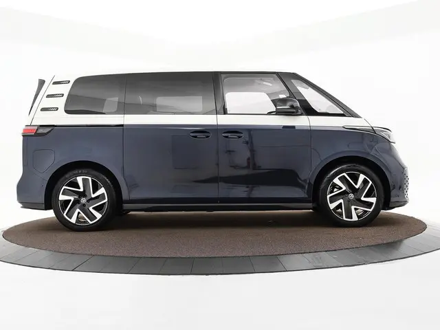 Volkswagen ID. Buzz 1st 204pk 77kWh 2023 Elektrisch 24