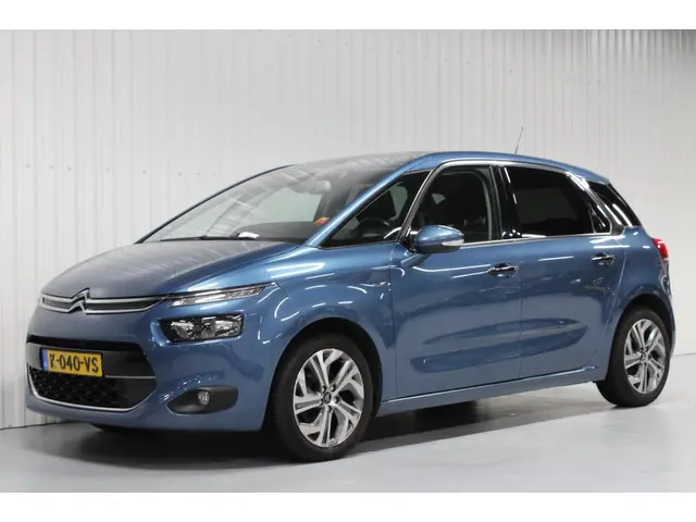 Citroën C4 Picasso 1.2 PureTech Exclusive 2016 Benzine 12