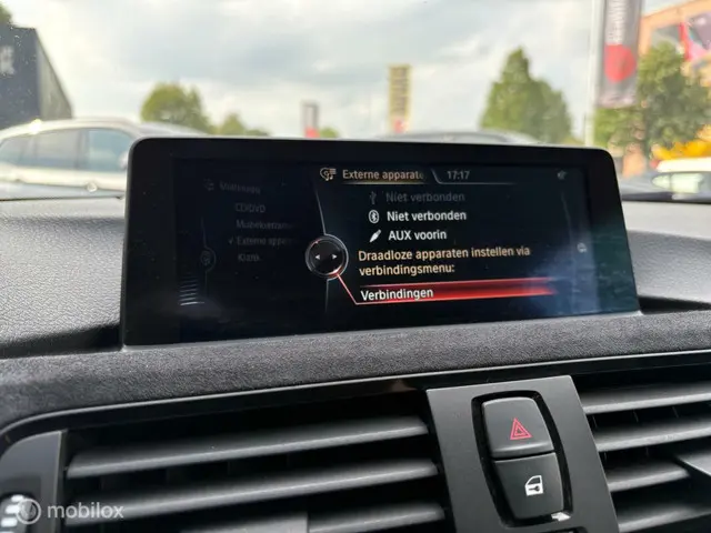 BMW 4 Serie Coupé 435i High Executive 2015 Benzine 20