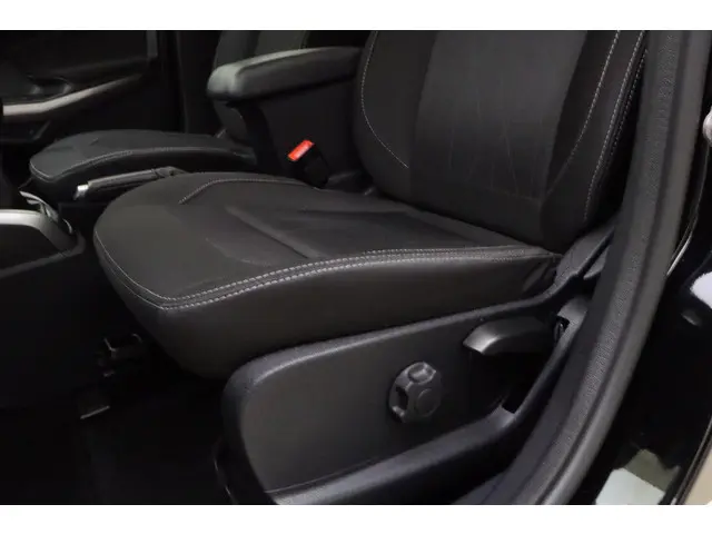 Ford EcoSport 1.0 EcoBoost Trend Ultimate 2018 Benzine 18