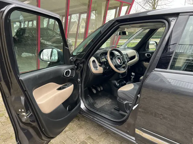 Fiat 500L 1.4-16V Lounge 2012 Benzine 5