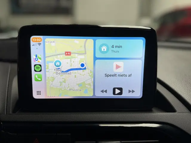 Mazda MX-5 RF 2.0 SkyActiv-G 184 GT-M 2019 Benzine 42