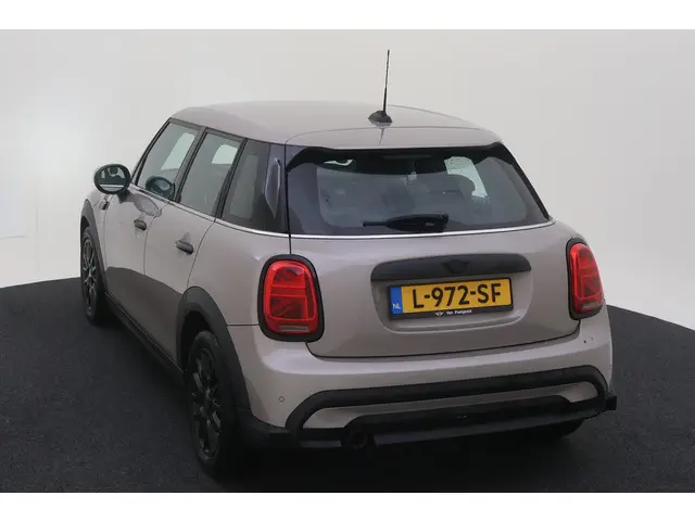 MINI One Mini 1.5 Business Edition 2021 Benzine 7