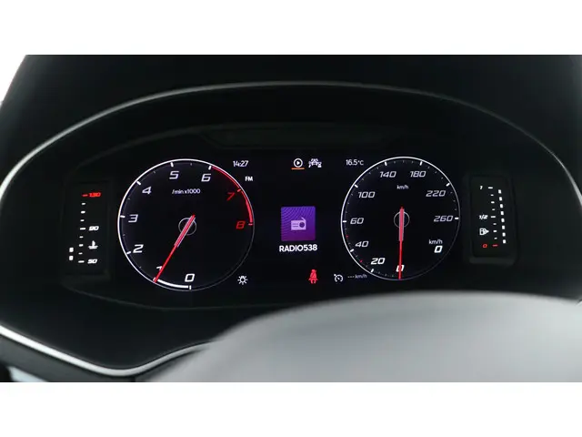 SEAT Ibiza 1.0 EcoTSI 4.OH! Edition 2023 Benzine 16