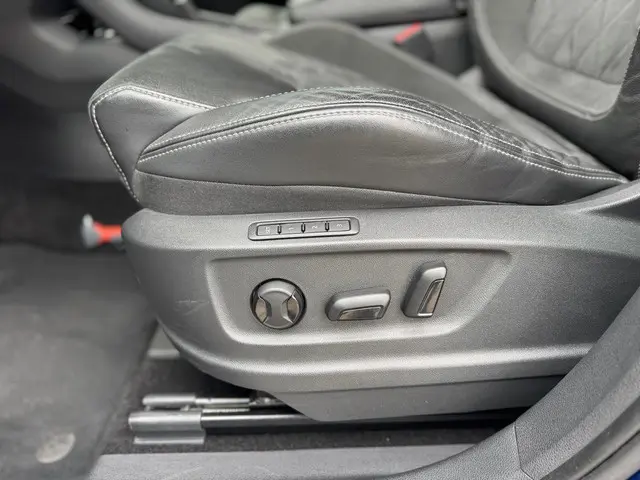 Škoda Kodiaq 1.5 TSI Sportline Business 2021 Benzine 21