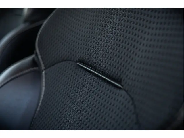 Renault Mégane TCe 130 Bose 2016 Benzine 20