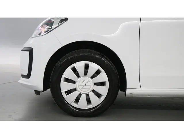 Volkswagen up! 1.0 65pk 2021 Benzine 11