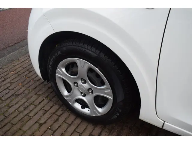 Kia Picanto 1.0 CVVT EconomyPlusLine 2018 Benzine 9