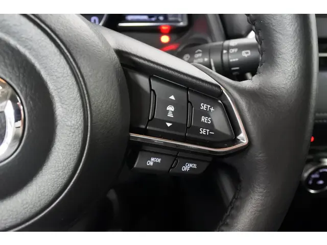 Mazda 2 1.5 90pk Signature 2020 Benzine 20