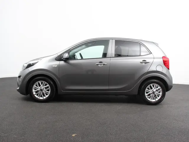 Kia Picanto 1.0 DPi Automaat DynamicLine 2023 Benzine 8