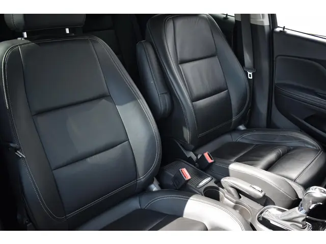 Opel Mokka X 1.4 Turbo 4x4 Innovation 2016 Benzine 17