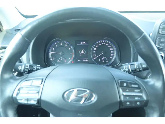 Hyundai Kona 1.0T PREMIUM 2018 Benzine 39