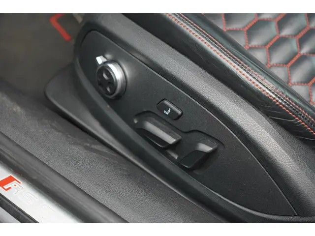 Audi RS5 Coupé 2.9 TFSI A5 quattro 2017 Benzine 42
