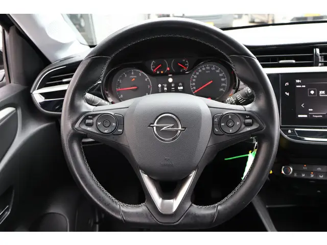 Opel Corsa 1.2 Edition 2020 Benzine 21