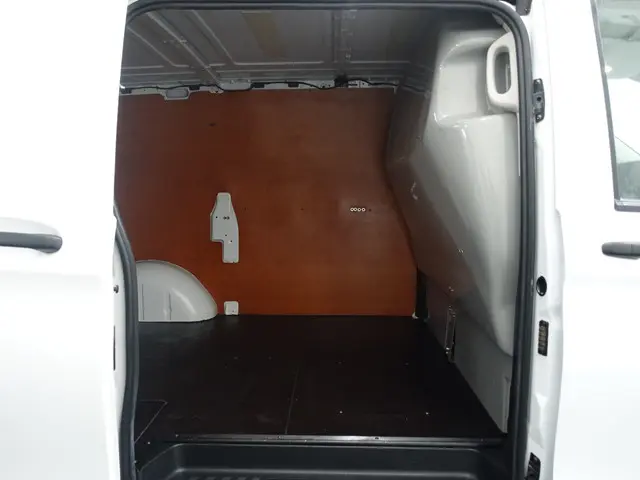 Mercedes-Benz Vito 111 CDI Lang L2- 2015 Diesel 20