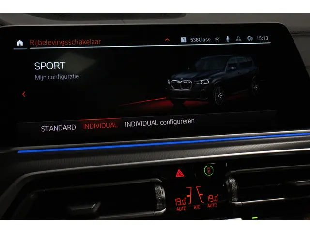 BMW X5 xDrive45e High Executive 2023 Hybride Benzine 17