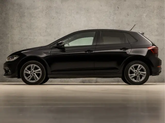Volkswagen Polo 2