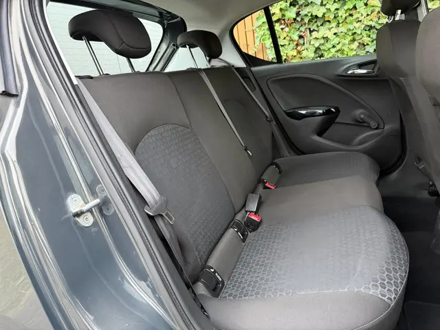 Opel Corsa 1.4 Cosmo|AIRCO|SCHERM|CRUSE 2015 Benzine 20