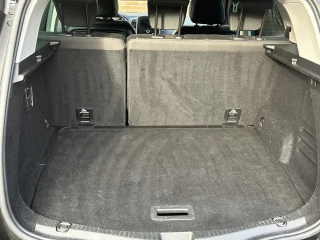 Renault Scénic 1.2 TCe Intens 2017 Benzine 21