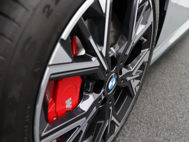 BMW 2 Serie Gran Coupé 220 2025 Benzine 9