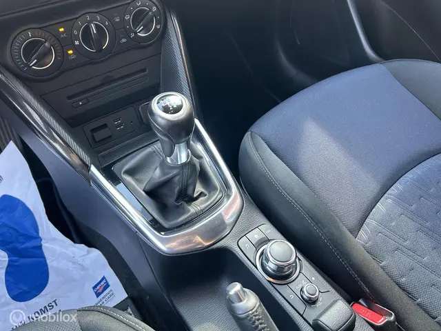Mazda 2 1.5 Skyactiv-G Intro Edition 2015 Benzine 13