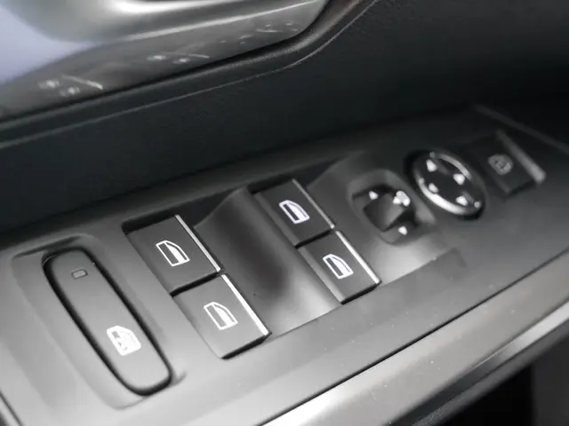 Peugeot e-5008 GT Avantage 73 kWh 2025 Elektrisch 20