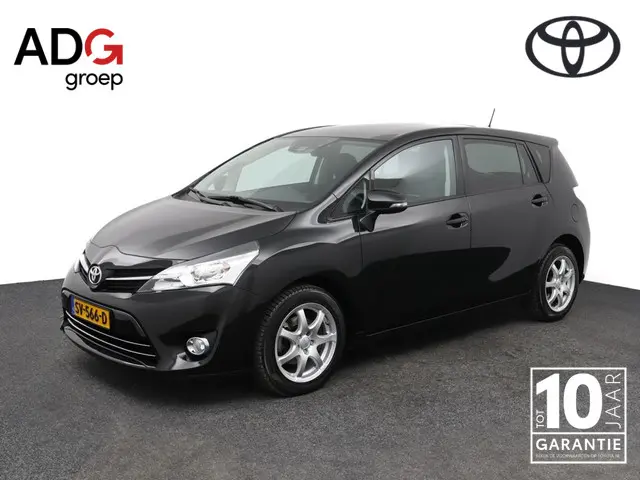 Toyota Verso 1.8 VVT-i SkyView Edition 2018 Benzine 1