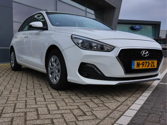 Hyundai i30 2