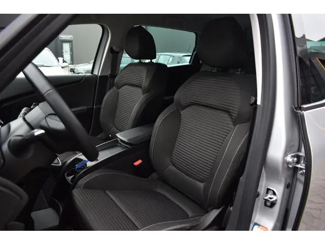 Renault Grand Scénic TCe 140 EDC Equilibre 2023 Benzine 11