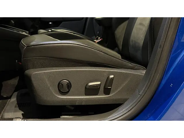 Škoda Kamiq 1.5 TSI ACT Business Edition 2020 Benzine 14