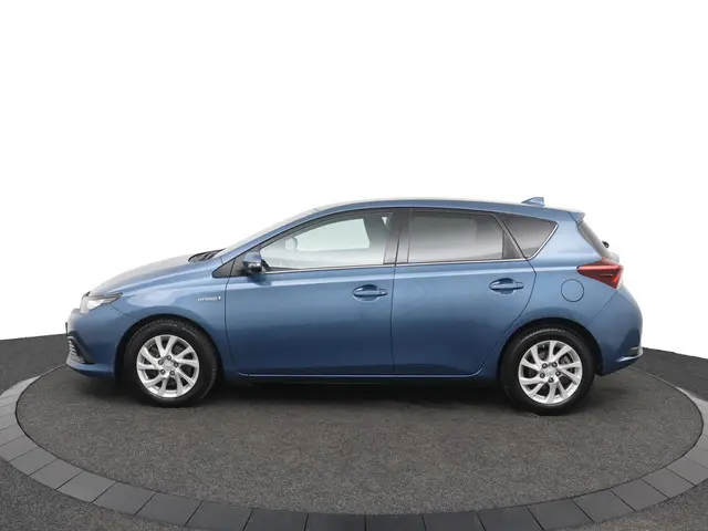 Toyota Auris 3