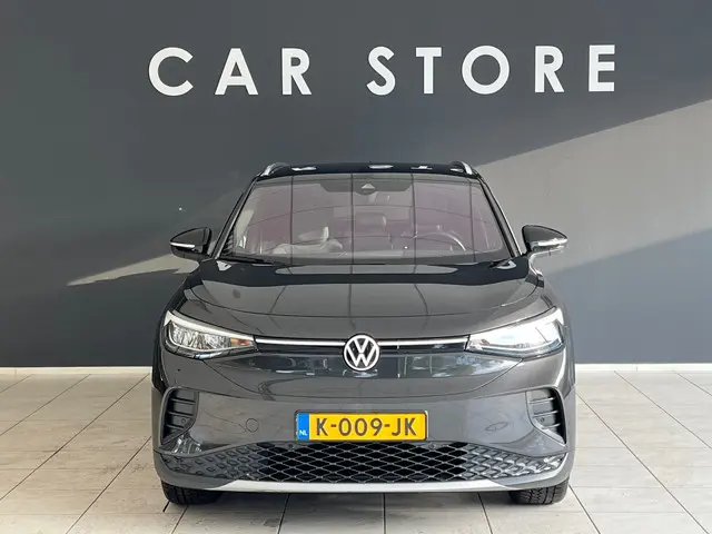 Volkswagen ID.4 First 77 kWh 2020 Elektrisch 4