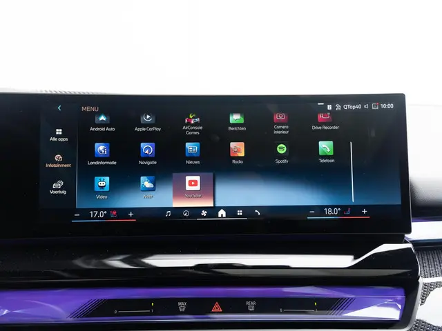 BMW i5 Touring eDrive40 2025 Elektrisch 51