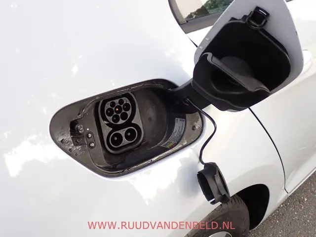 Volkswagen e-Golf 35,8KWH 94%SOH 2017 Elektrisch 25