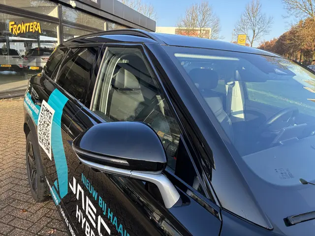 Jaecoo 7 1.5 GDI SHS-P Exclusive 2025 Hybride Benzine 11