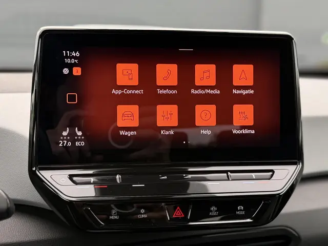 Volkswagen ID.3 First Plus 58 kWh 2020 Elektrisch 17