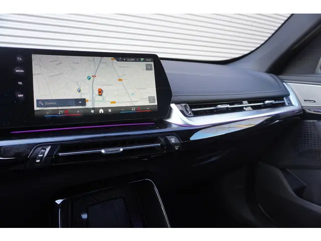 BMW iX1 eDrive20 2025 Elektrisch 11