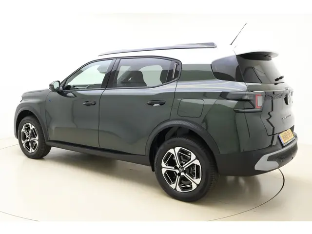Citroën C3 Aircross Ë-C3 Max 113pk 44 kWh 2025 Elektrisch 4