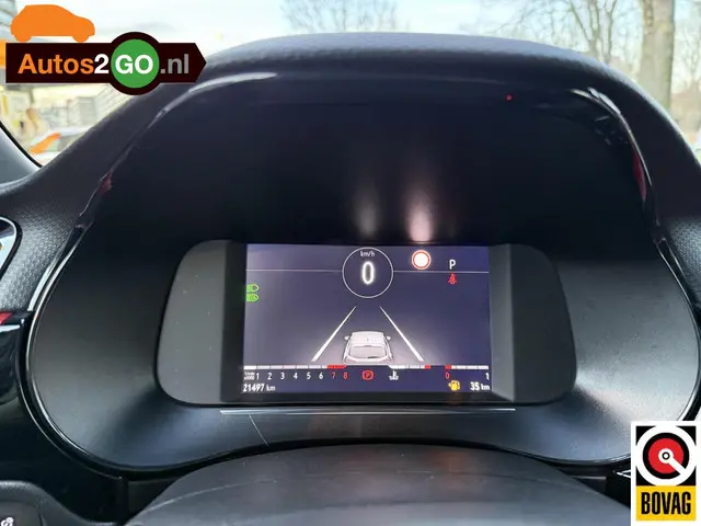 Opel Corsa 1.2 Turbo GS 2023 Benzine 14