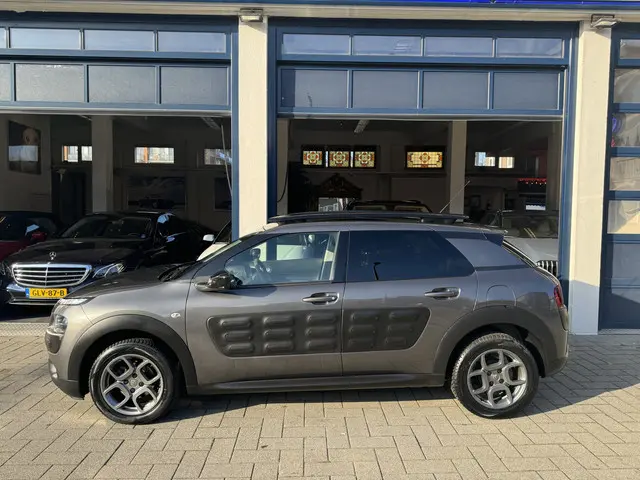 Citroën C4 Cactus 3